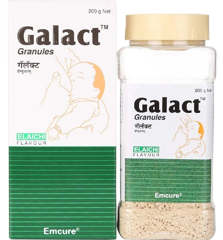 Emcure Pharma Galact Granules, 200 g-1.webp